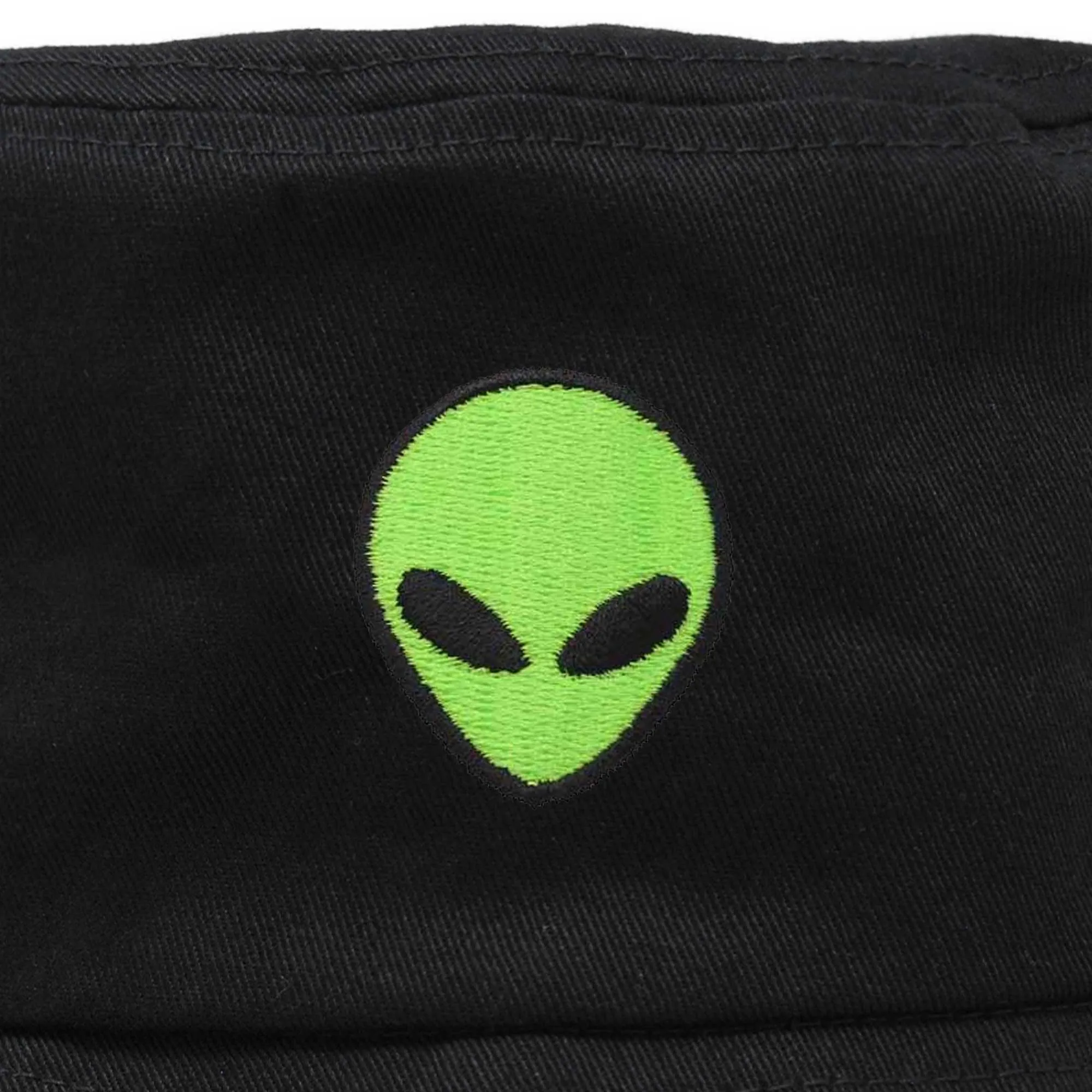 Dalix Alien Bucket Hat