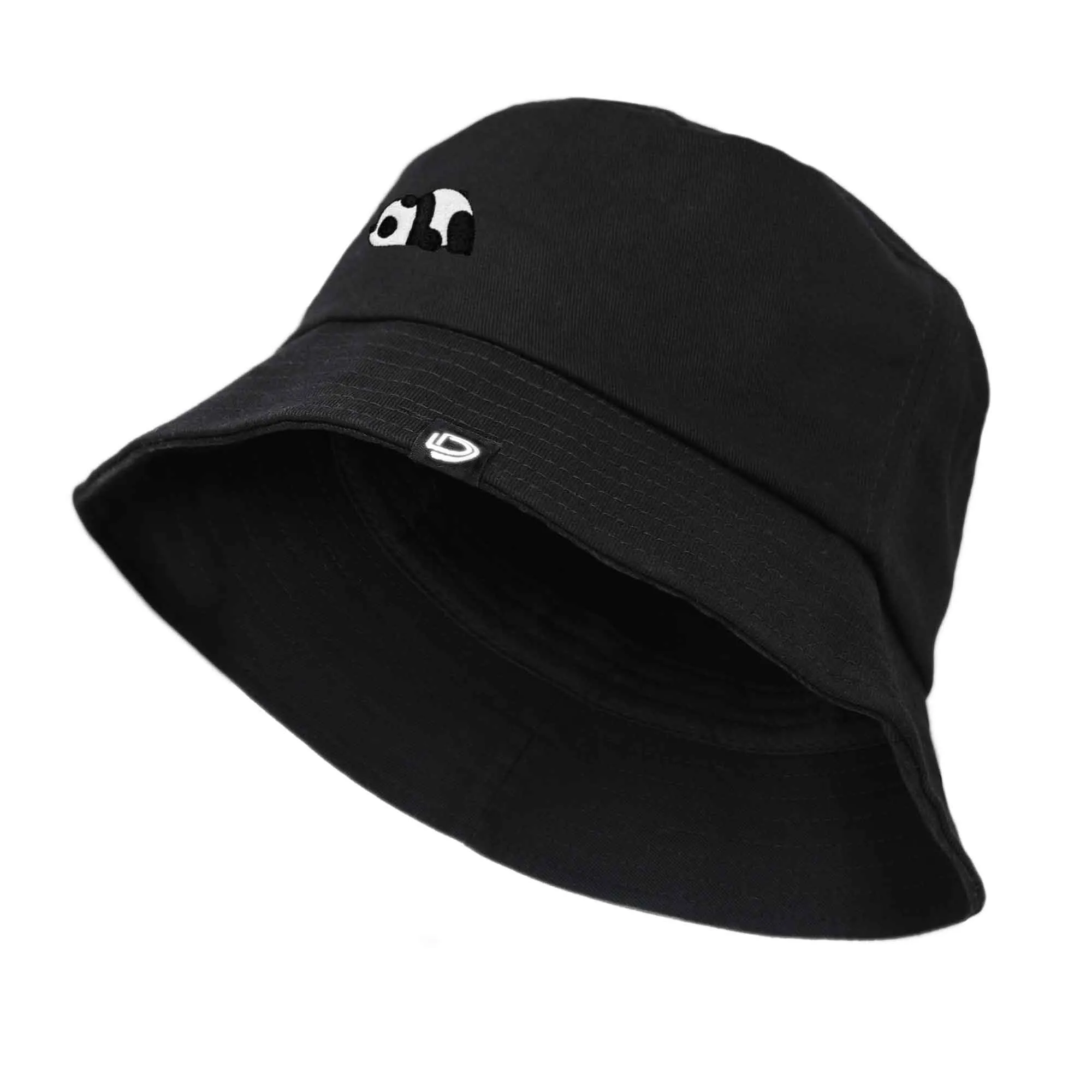 Dalix Panda Bucket Hat