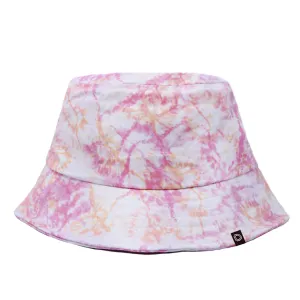 Dalix Tie Dye Bucket Hat