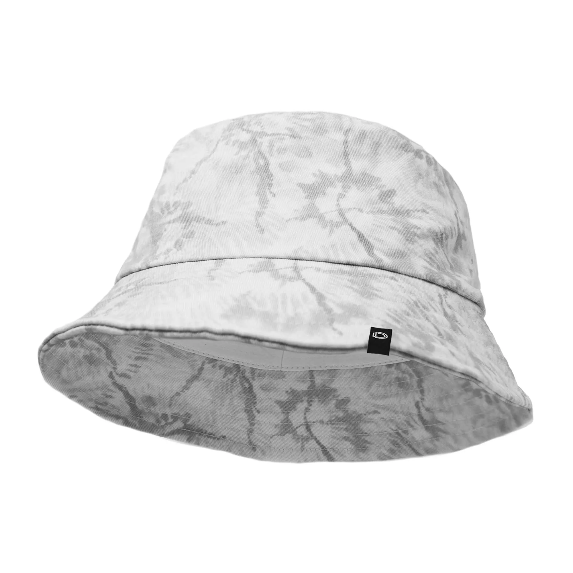 Dalix Tie Dye Bucket Hat