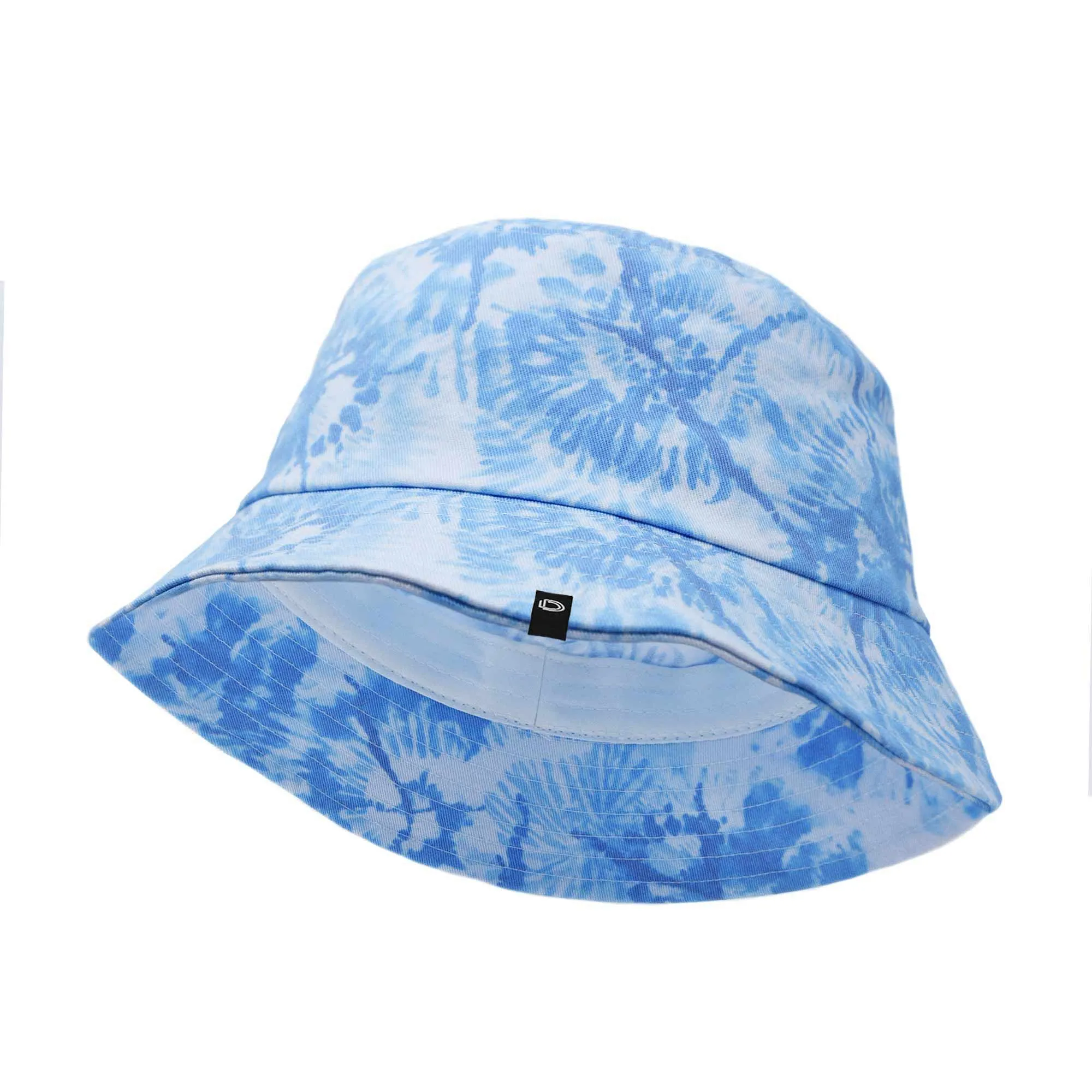 Dalix Tie Dye Bucket Hat