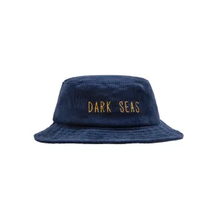 Dark Seas Travis Bucket Hat