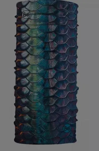 DeYoung Tarpon Flank Late Coolnet UV neckwear by Buff