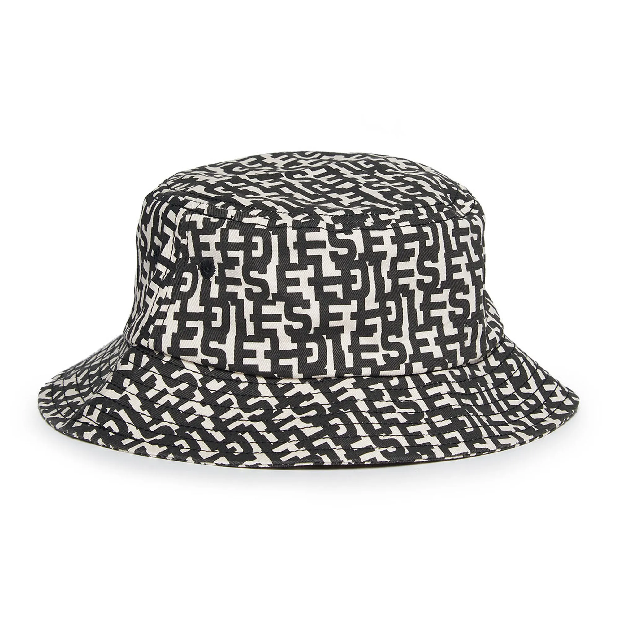 Diesel Logo Bucket Hat