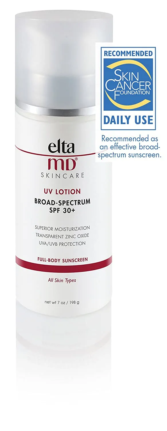 Elta MD UV Lotion Broad-Spectrum SPF 30 