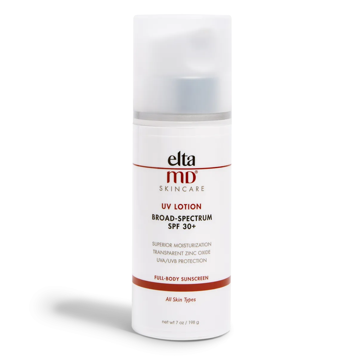 Elta MD UV Lotion Broad-Spectrum SPF 30 