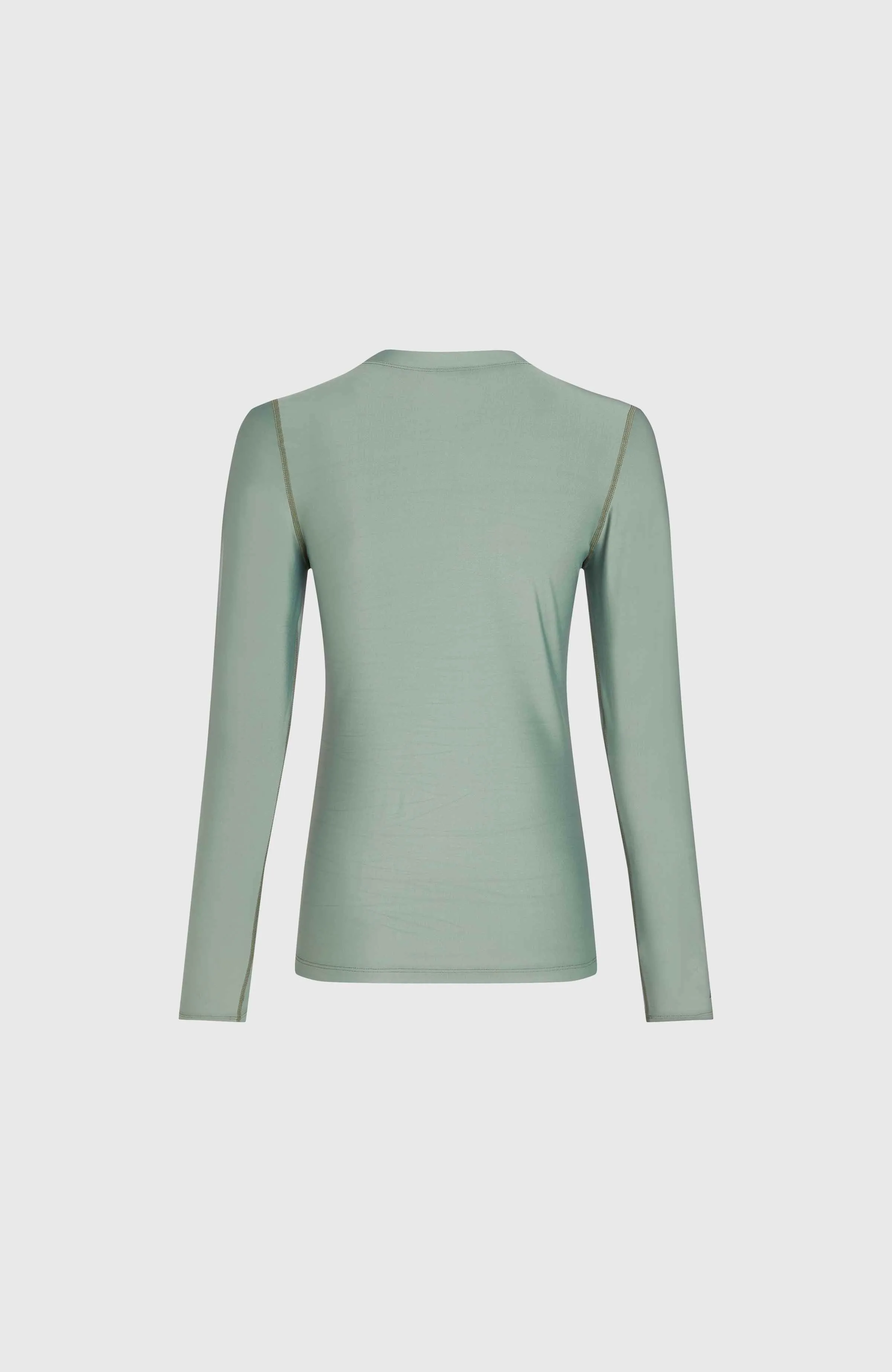 Essentials Bidart Long Sleeve Skin | Lily Pad