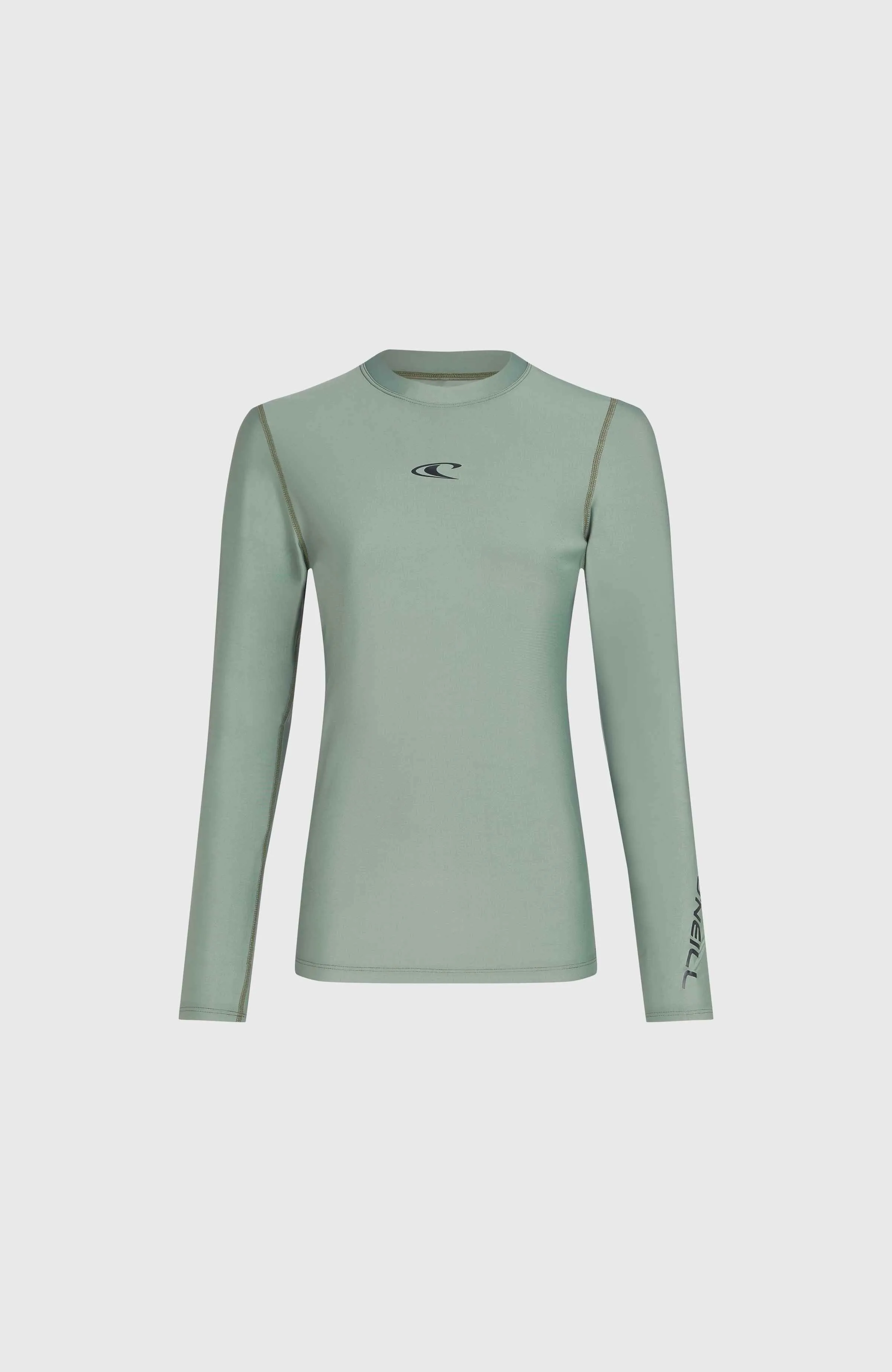 Essentials Bidart Long Sleeve Skin | Lily Pad