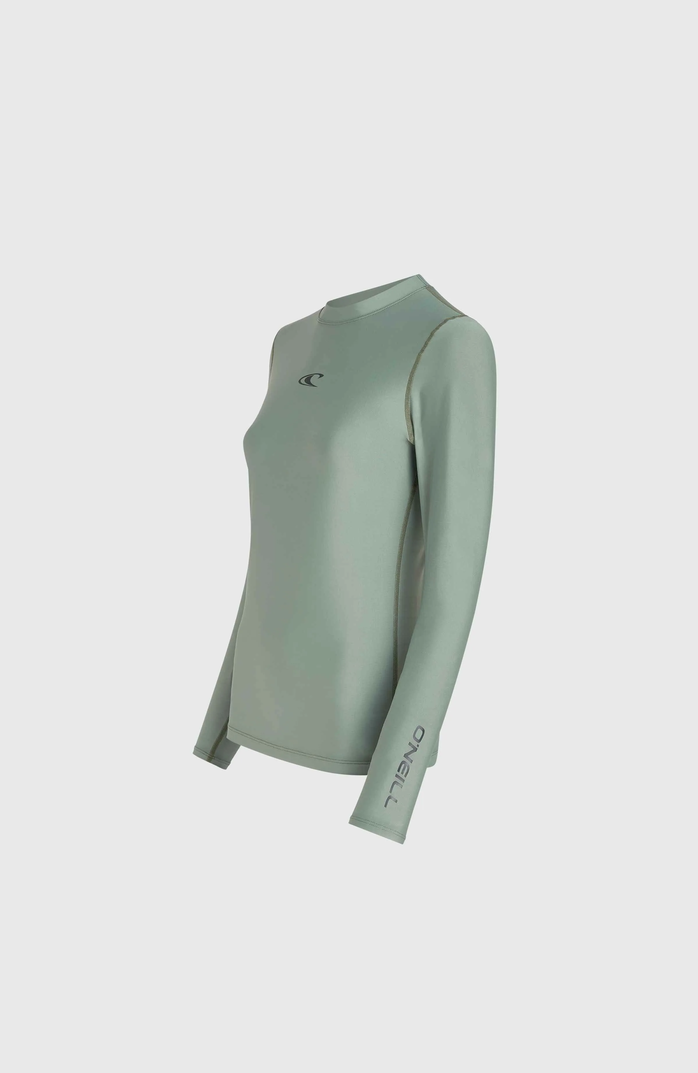 Essentials Bidart Long Sleeve Skin | Lily Pad