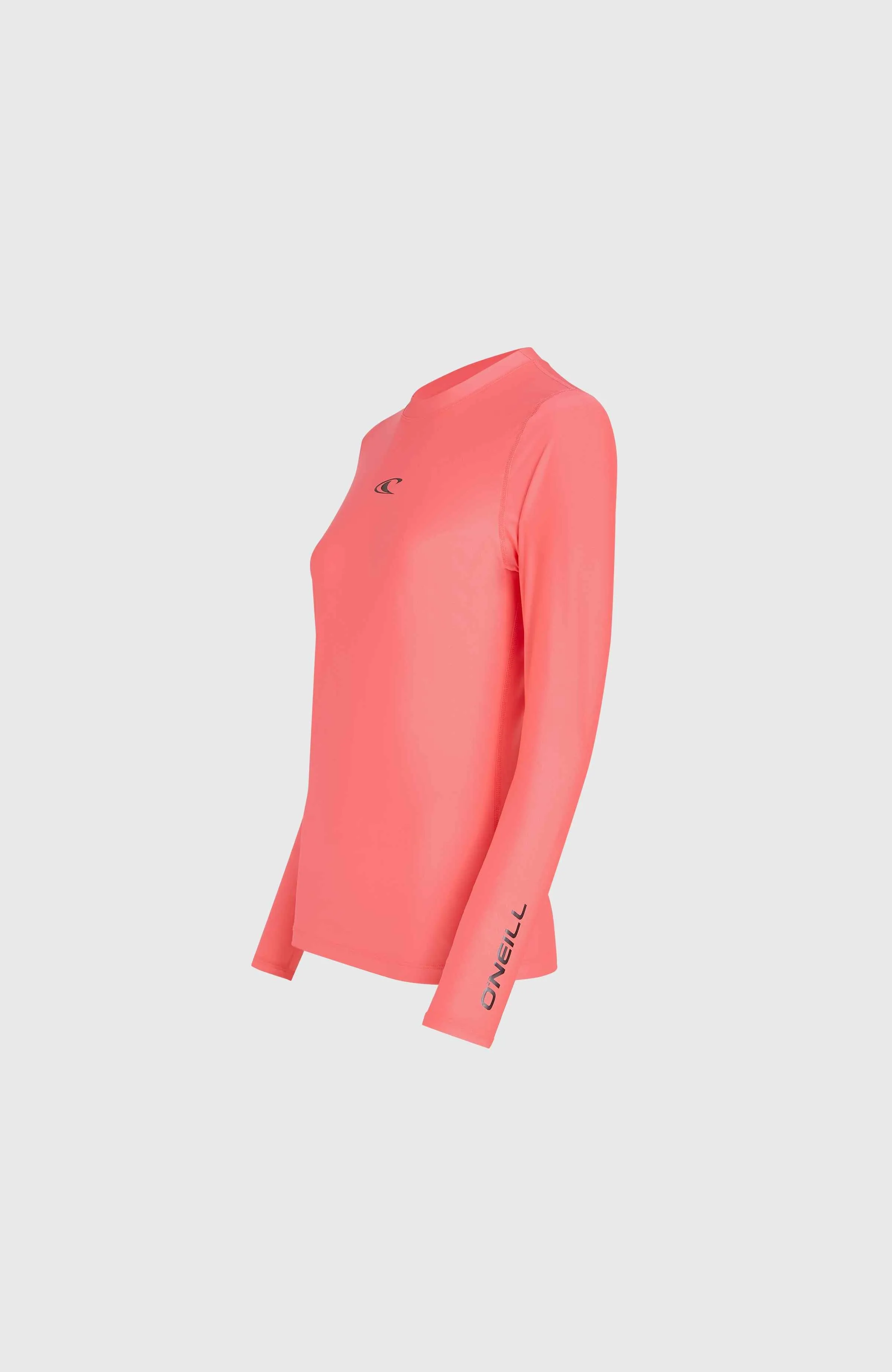 Essentials Bidart Long Sleeve Skin | Rose Parade