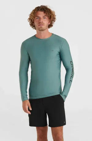 Essentials Long Sleeve Skin | North Atlantic