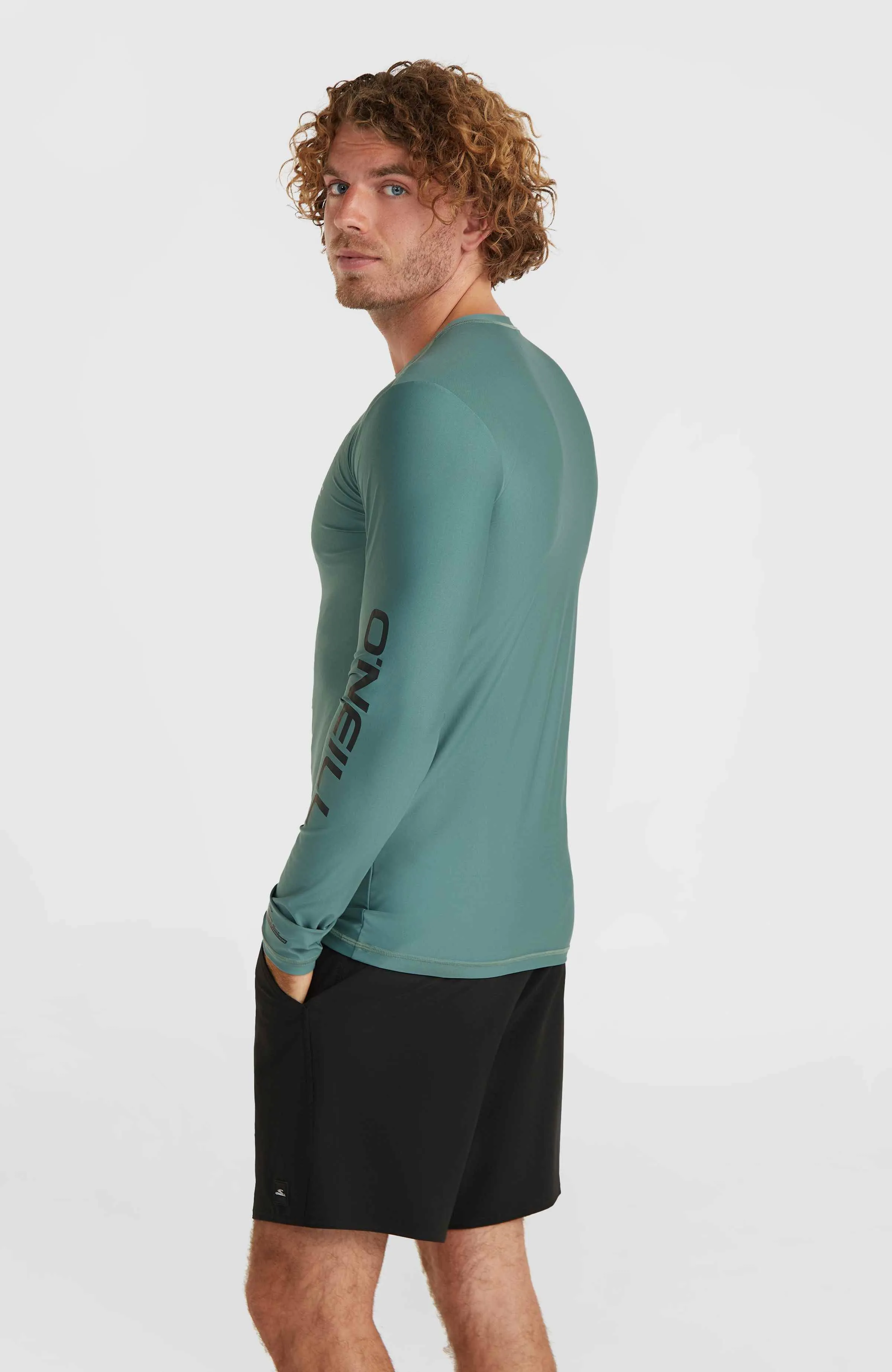 Essentials Long Sleeve Skin | North Atlantic