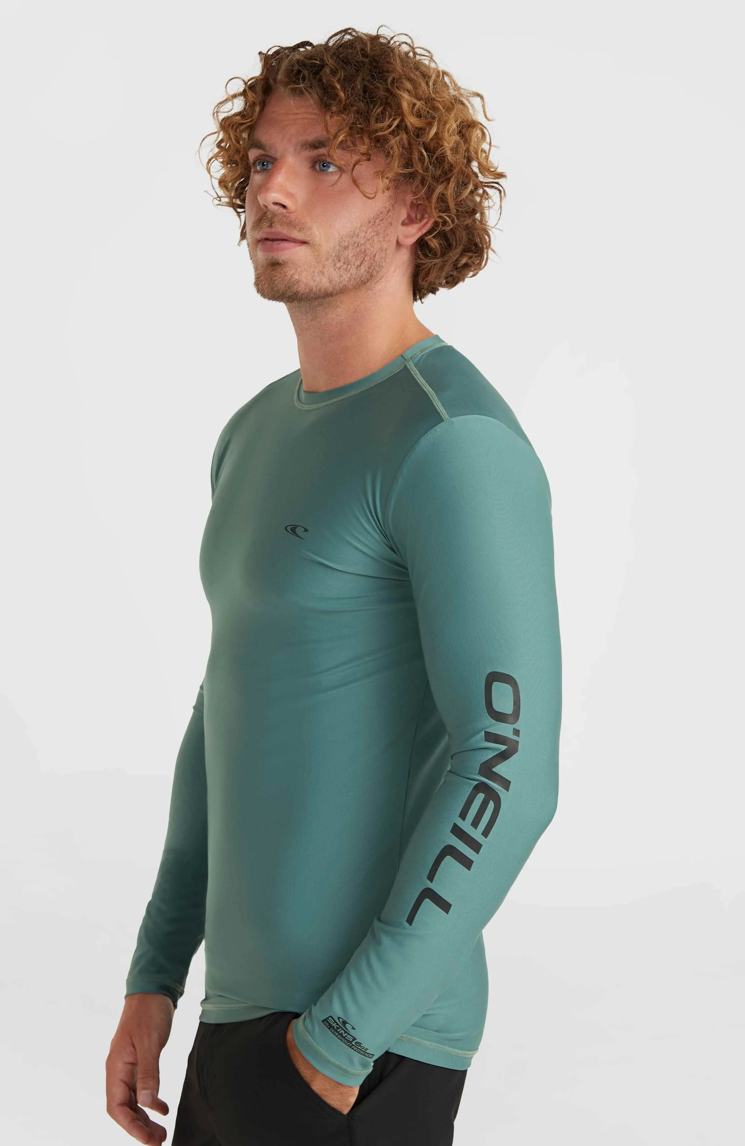 Essentials Long Sleeve Skin | North Atlantic