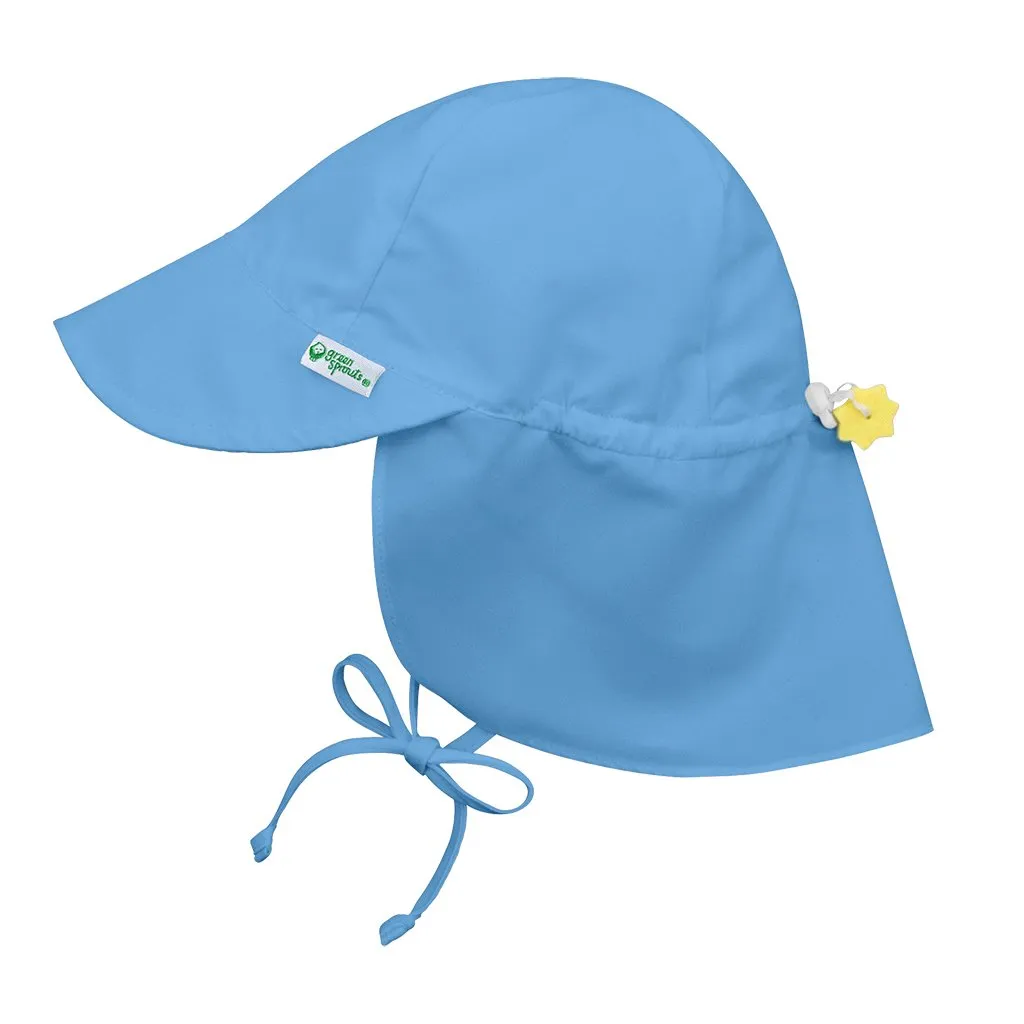 Flap Sun Protection Hat