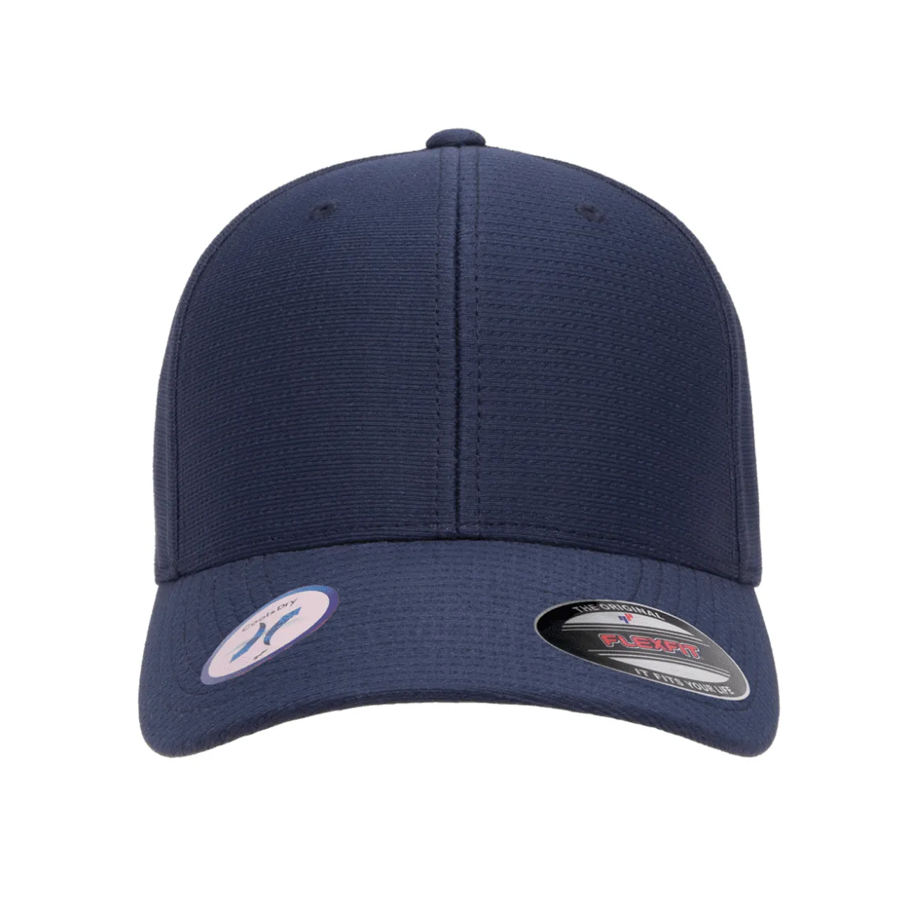 Flexfit Cool & Dry Calocks Tricot Cap