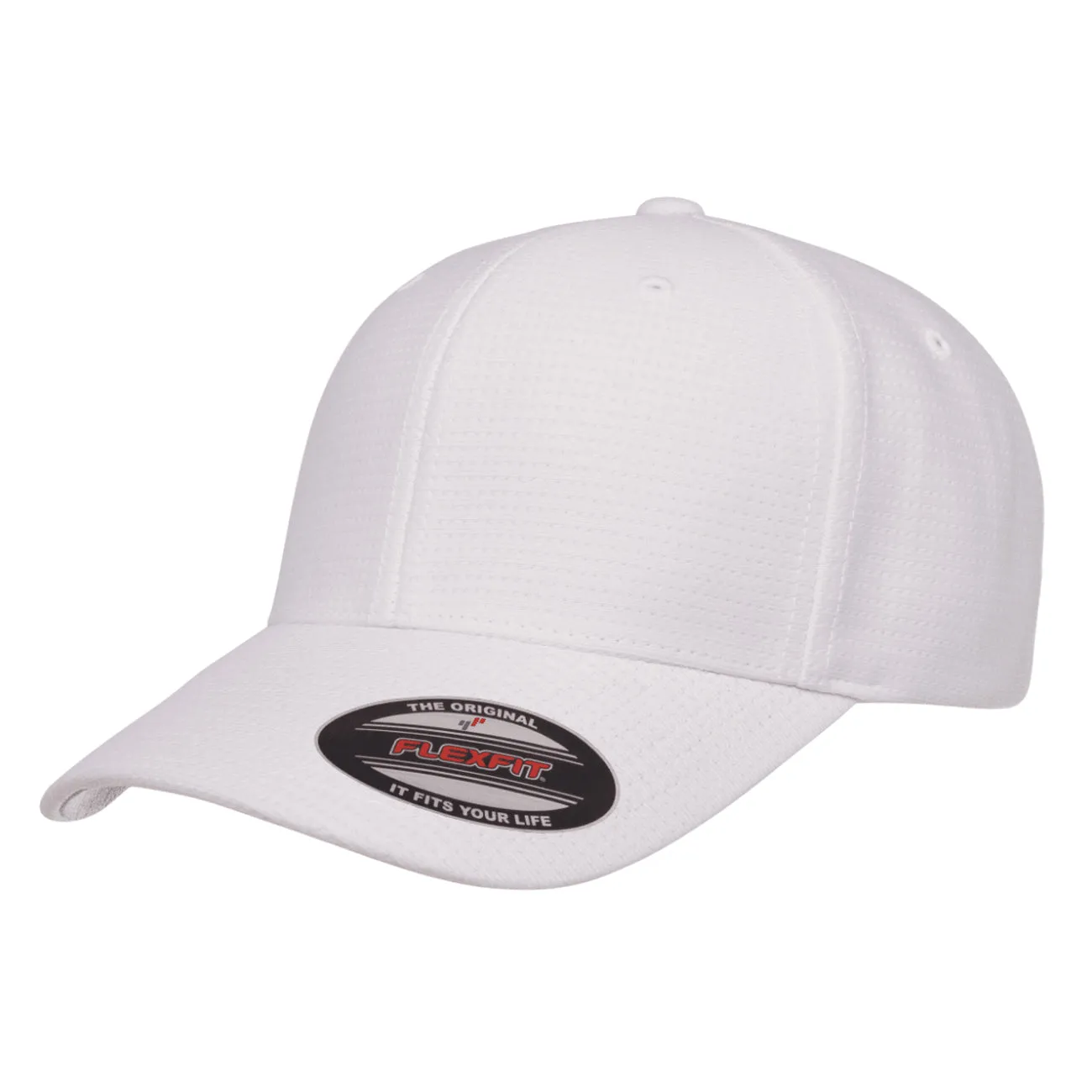 Flexfit Cool & Dry Calocks Tricot Cap