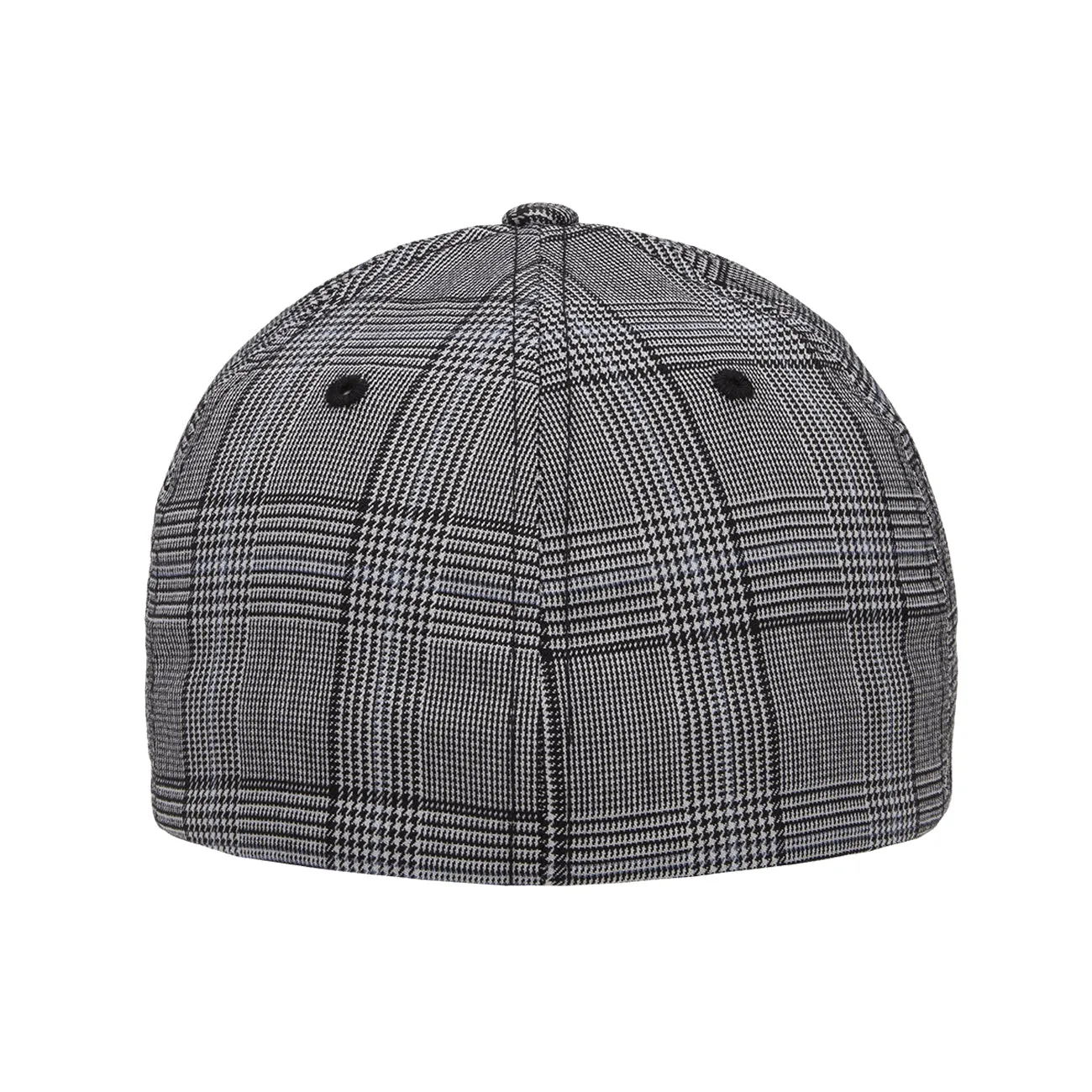 Flexfit Glen Check Cap