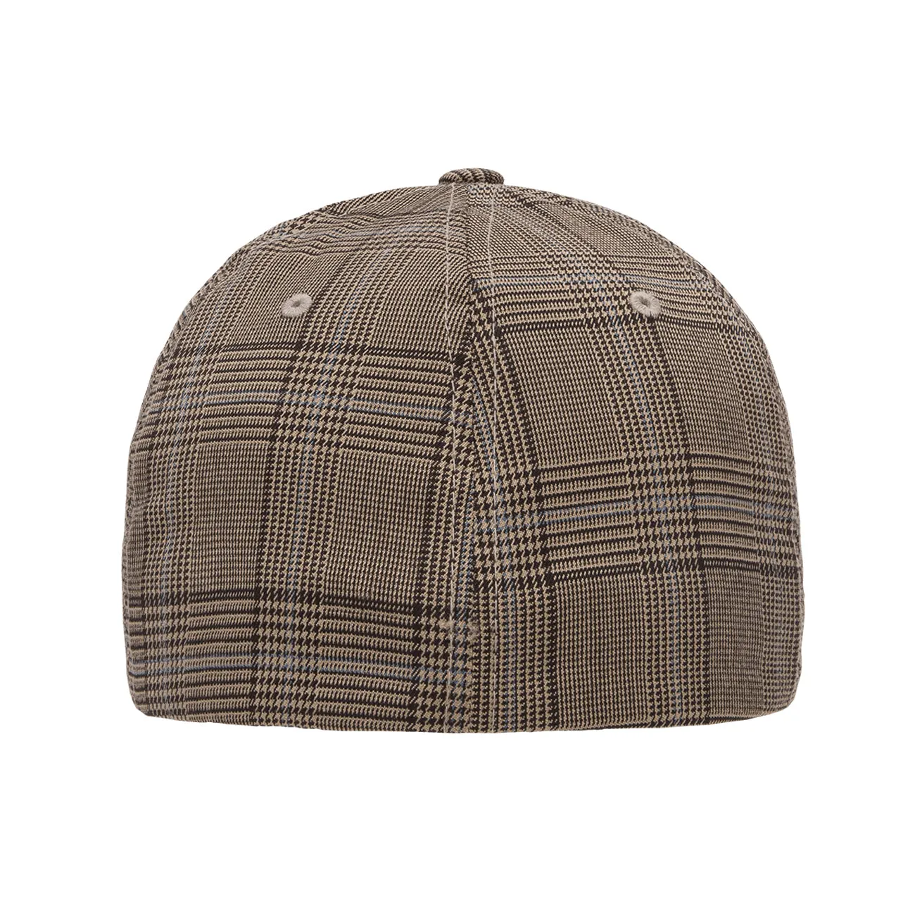 Flexfit Glen Check Cap