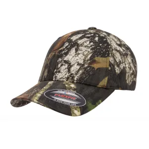 FLEXFIT® Mossy Oak® Break Up XXL