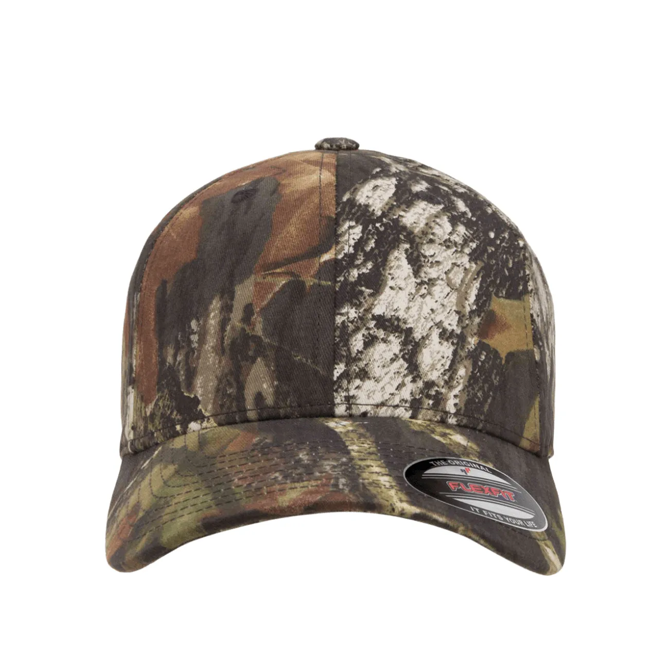 Flexfit Mossy Oak Break Up