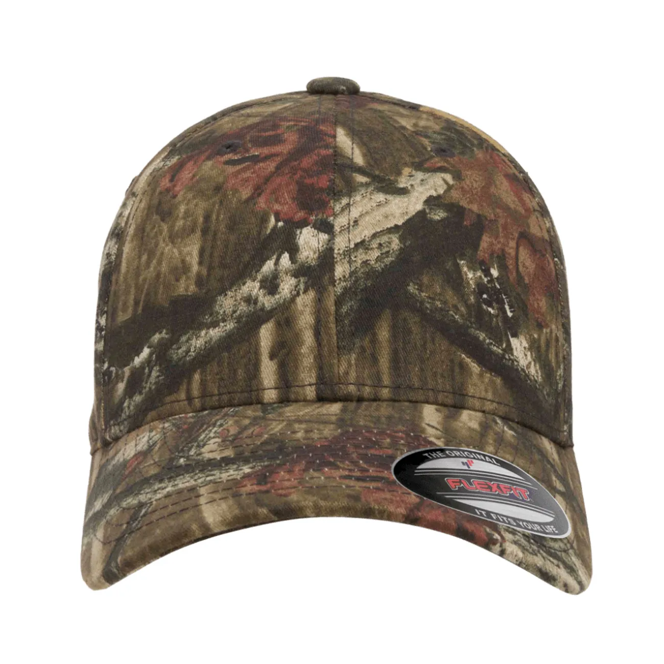 FLEXFIT® MOSSY OAK® INFINITY CAP