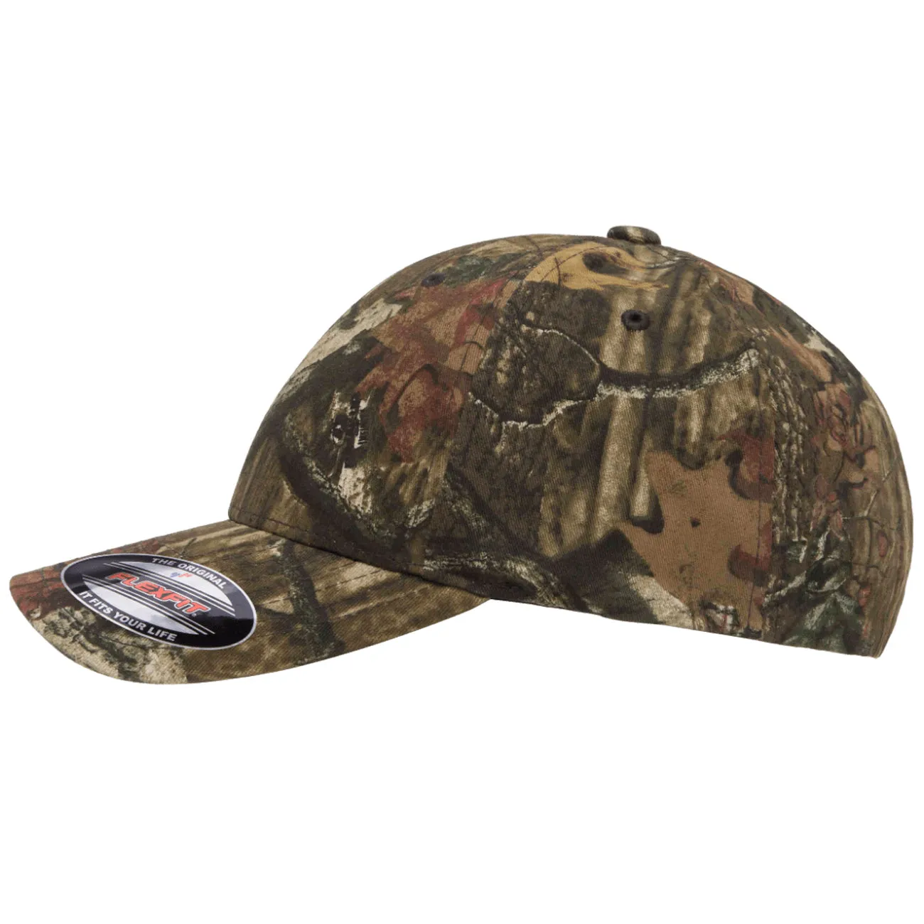 FLEXFIT® MOSSY OAK® INFINITY CAP