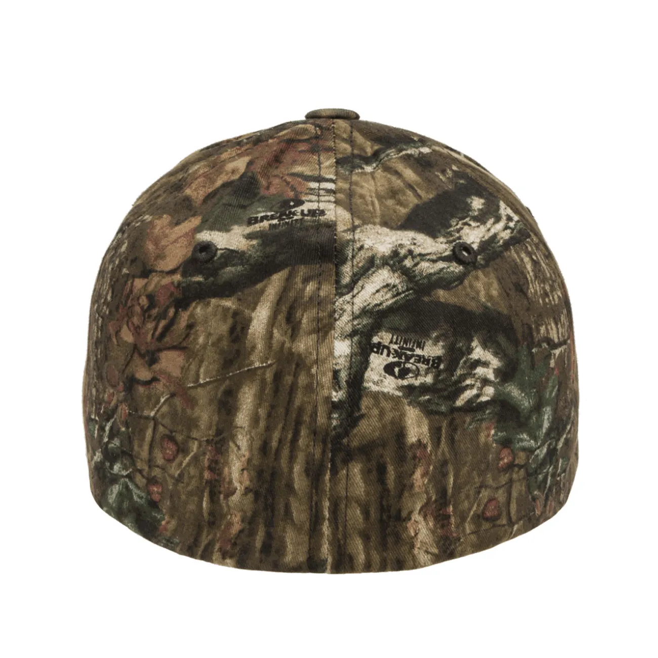 FLEXFIT® MOSSY OAK® INFINITY CAP