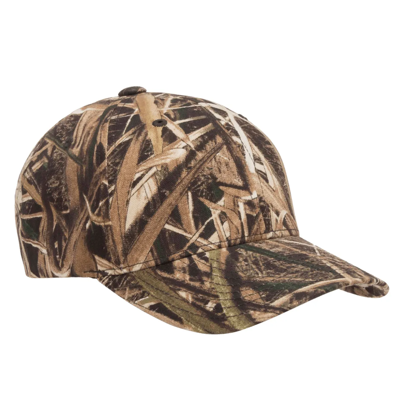 Flexfit Mossy Oak Shadow Grass Blades