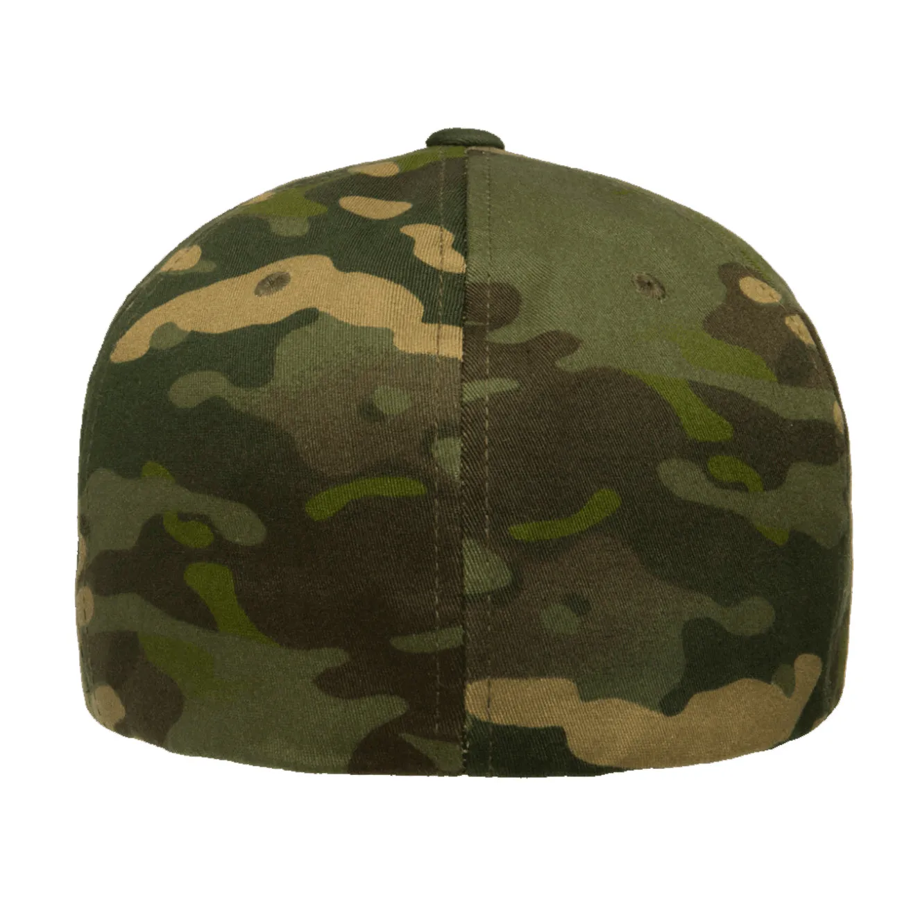 Flexfit Multicam Cap w/ Elastic Sweatband