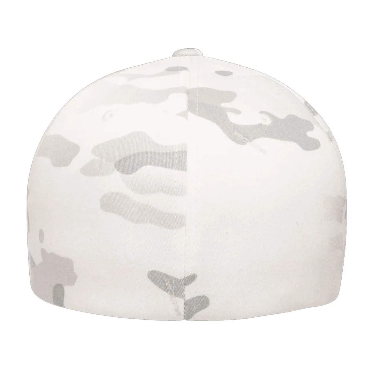 Flexfit Multicam Cap w/ Elastic Sweatband