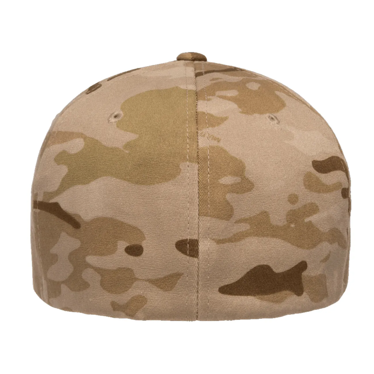 Flexfit Multicam Cap w/ Elastic Sweatband