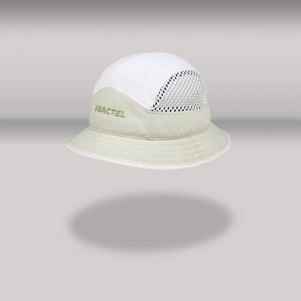 Fractel B-Series "DELTA" Edition Bucket Hats