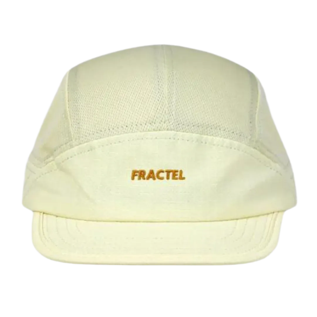 Fractel - F-Series Cap - Sahara