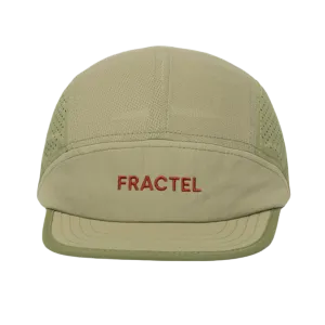 Fractel - F-Series Cap - Verdant