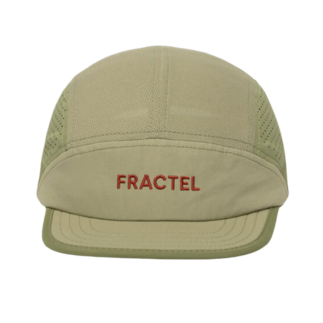 Fractel - F-Series Cap - Verdant