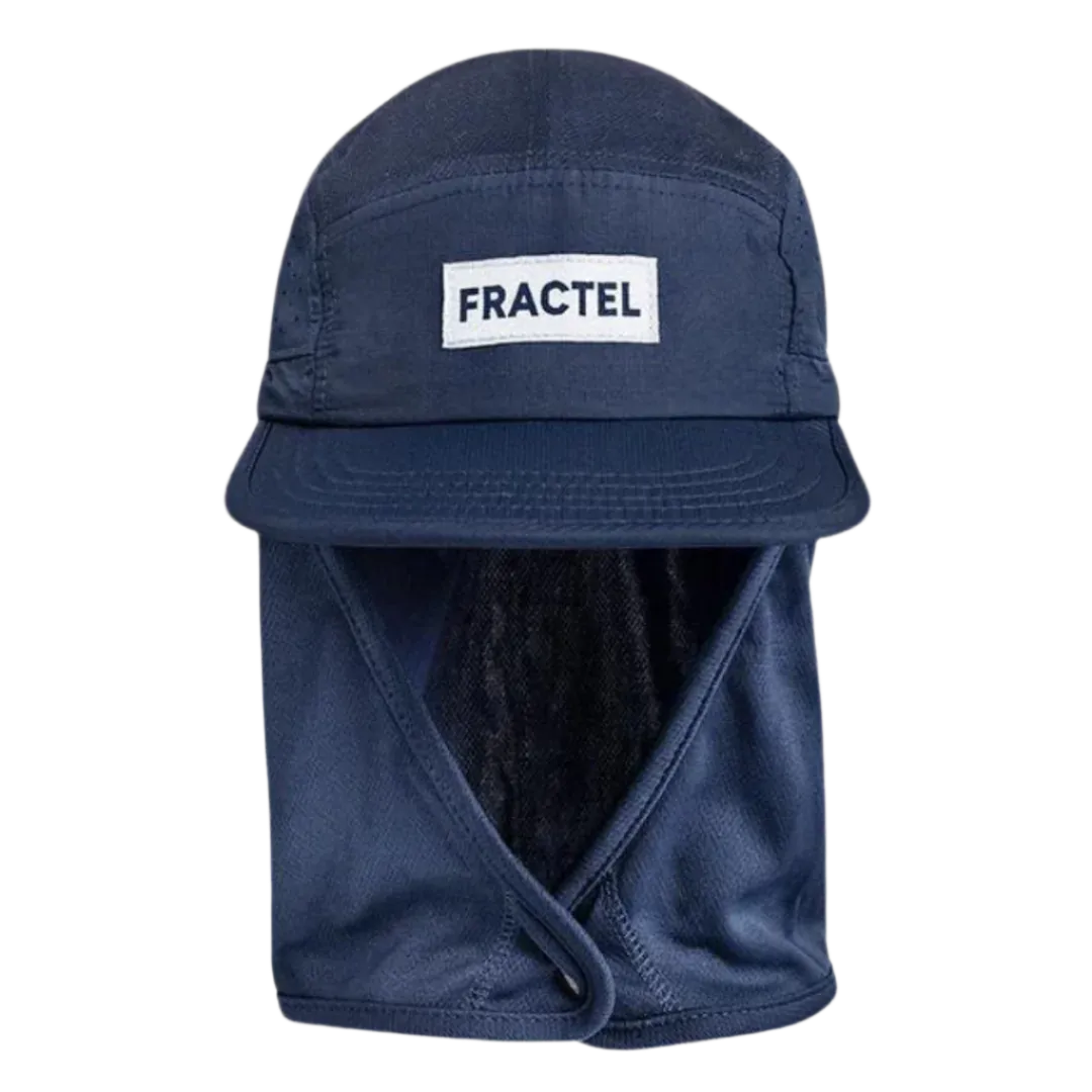 Fractel - L-Series Legionnaire Cap - Neptune