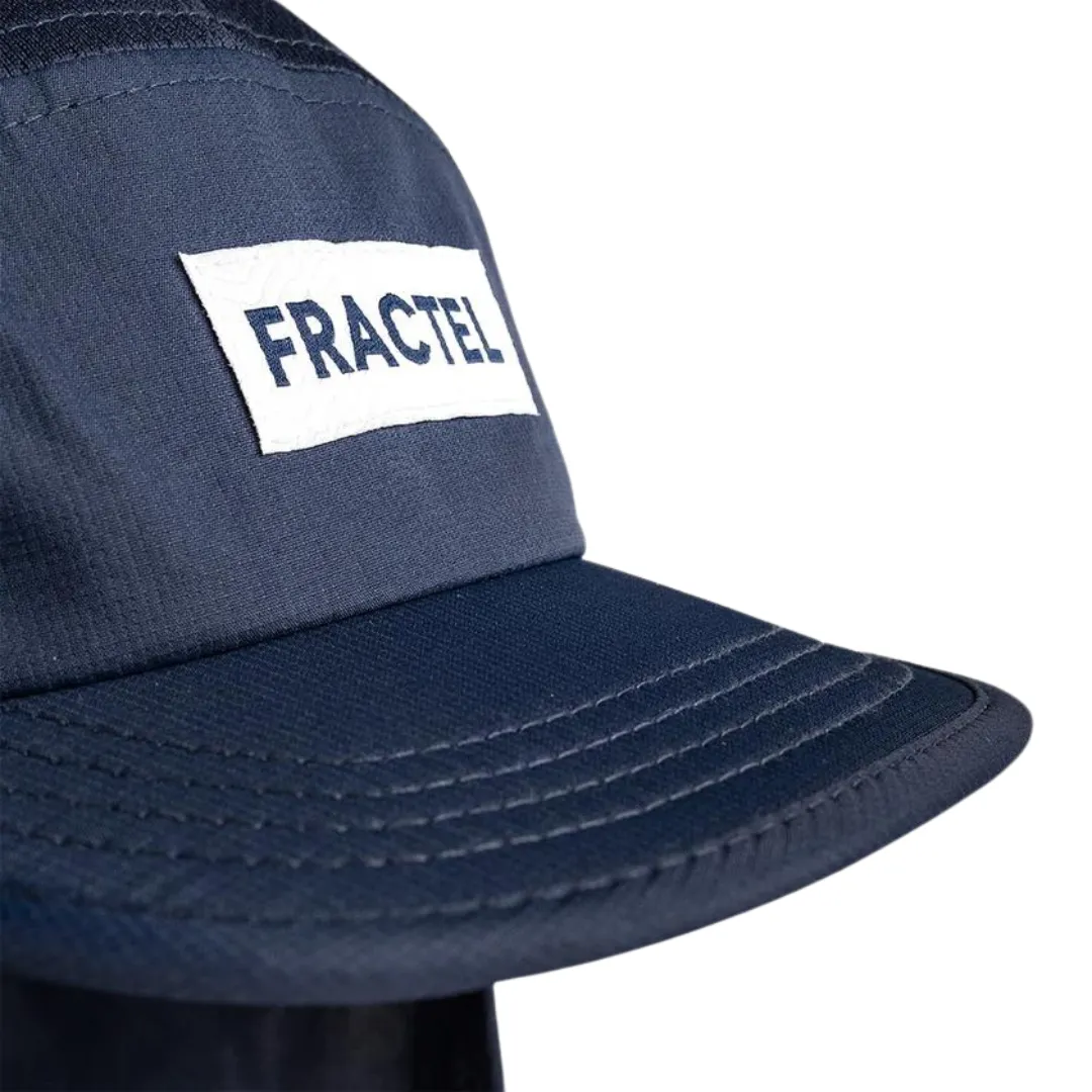 Fractel - L-Series Legionnaire Cap - Neptune