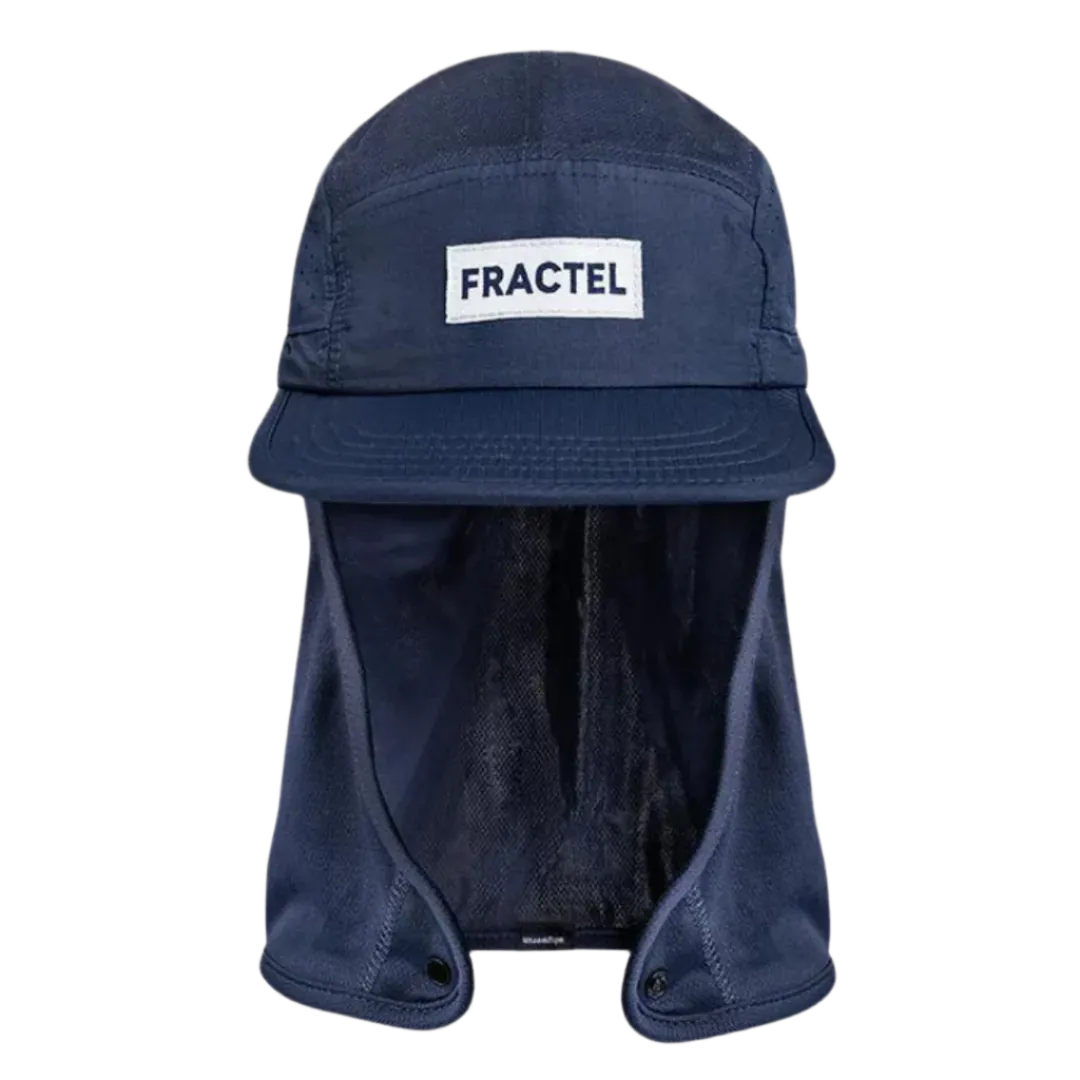 Fractel - L-Series Legionnaire Cap - Neptune