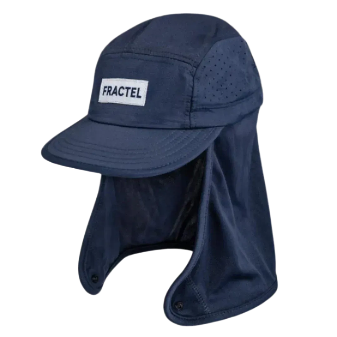 Fractel - L-Series Legionnaire Cap - Neptune