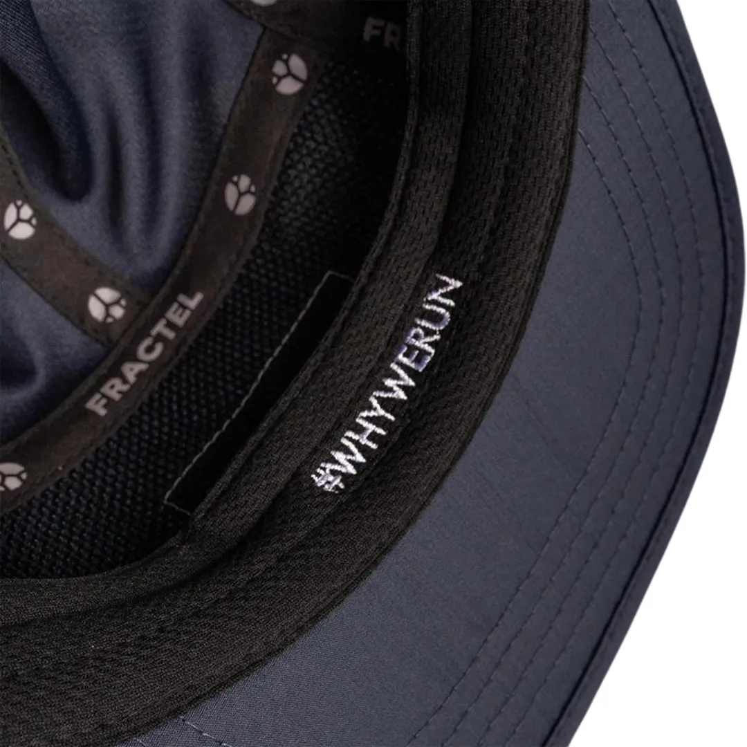 Fractel - L-Series Legionnaire Cap - Neptune