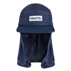 Fractel - L-Series Legionnaire Cap - Neptune