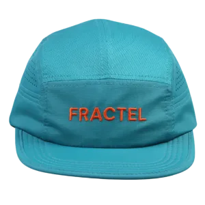 Fractel - M-Series Cap - Blueprint