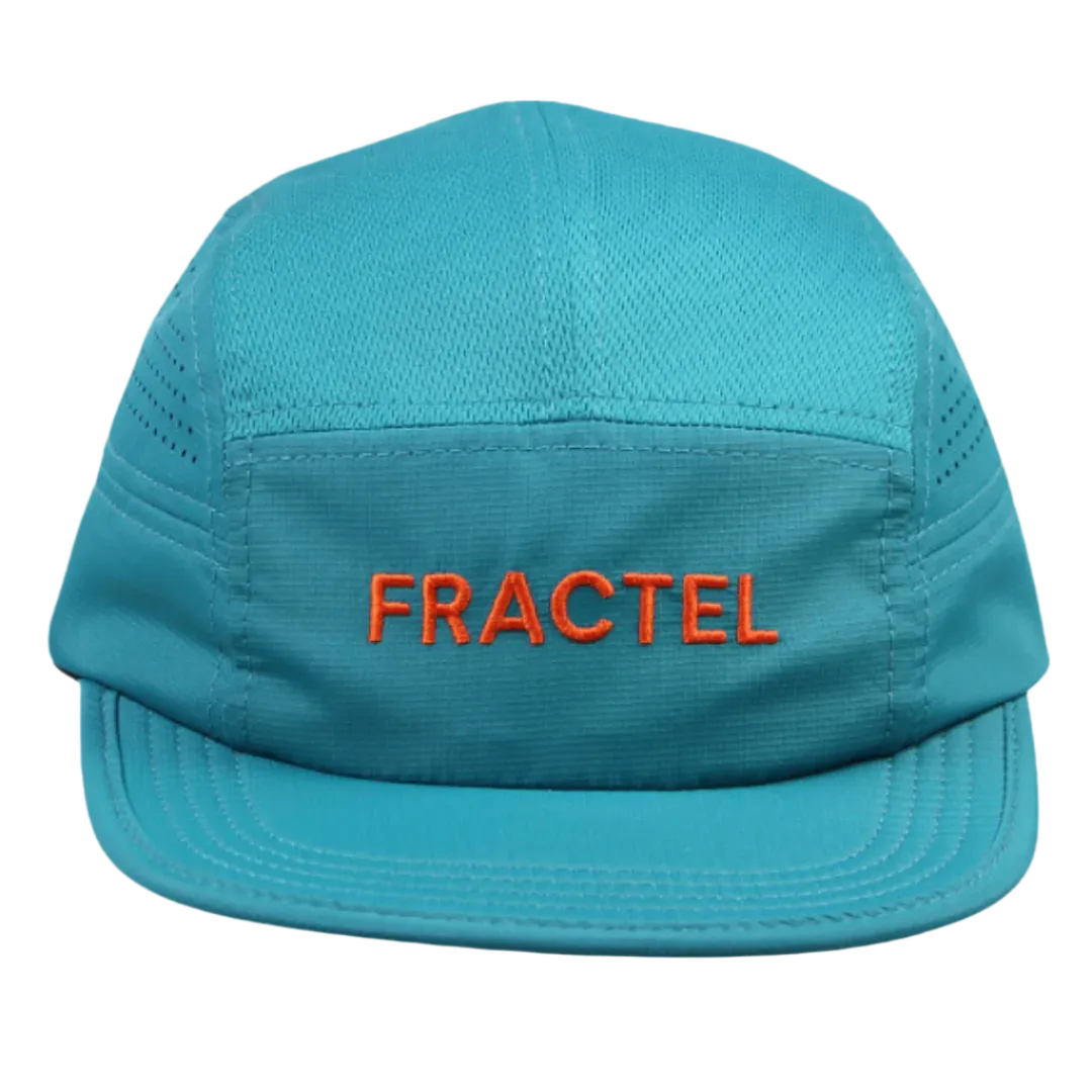 Fractel - M-Series Cap - Blueprint