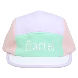 Fractel - M-Series Cap - Candy