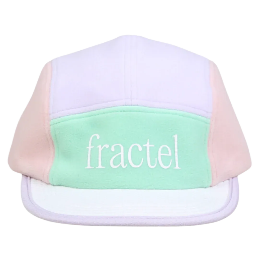 Fractel - M-Series Cap - Candy