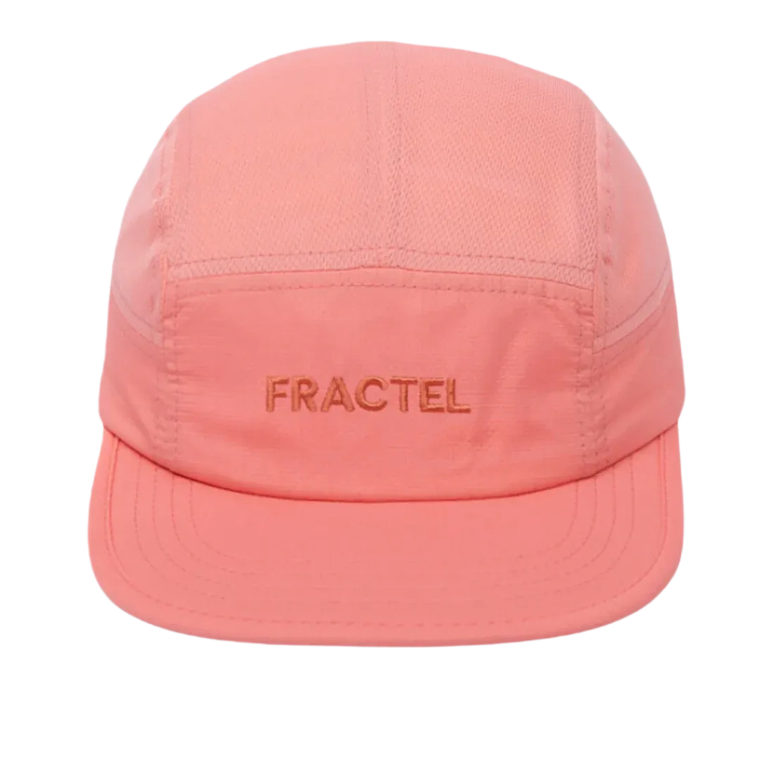 Fractel - M-Series Cap - Cerise