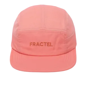 Fractel - M-Series Cap - Cerise