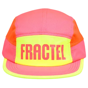 Fractel - M-Series Cap - Electric Pulse