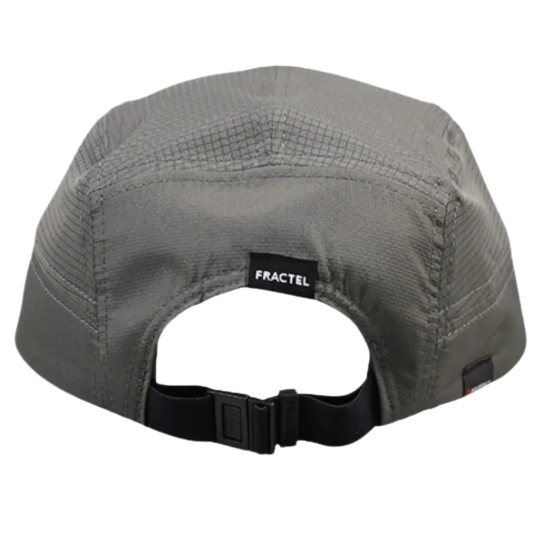 Fractel - M-Series Cap - Slate