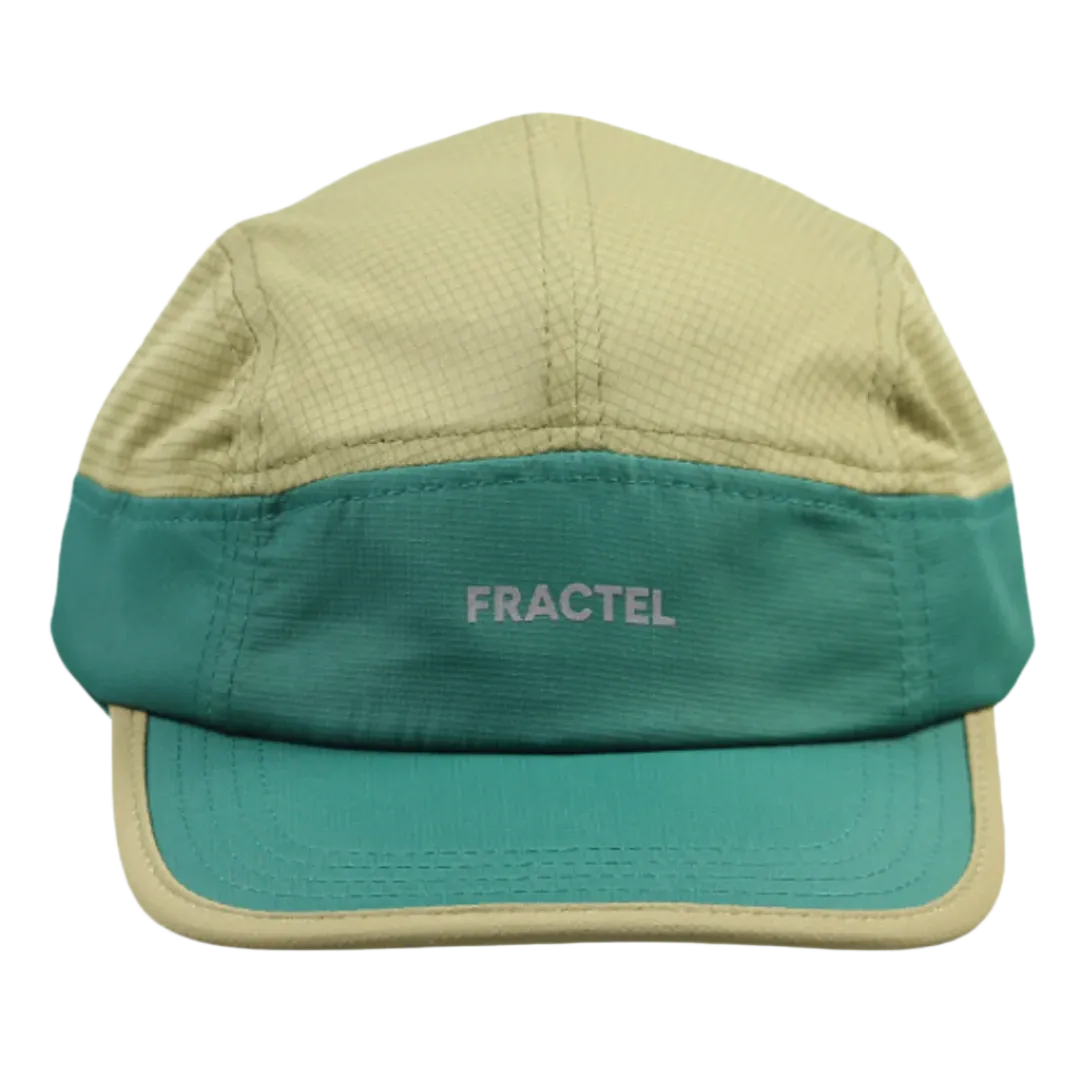 Fractel - R-Series Cap - Vector